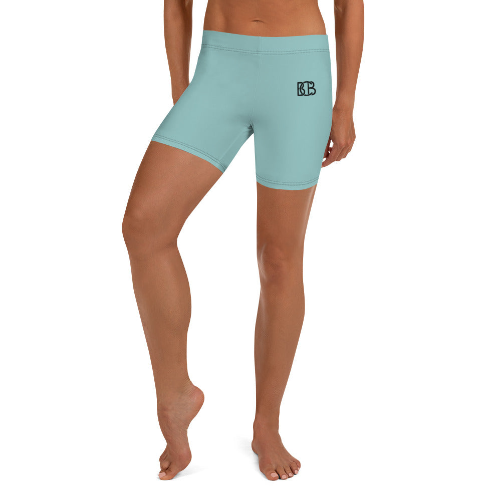 BCB I WOMEN’S YOGA SHORT