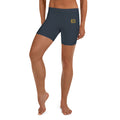 BCB I WOMEN’S YOGA SHORT