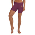 BCB I WOMEN’S YOGA SHORT