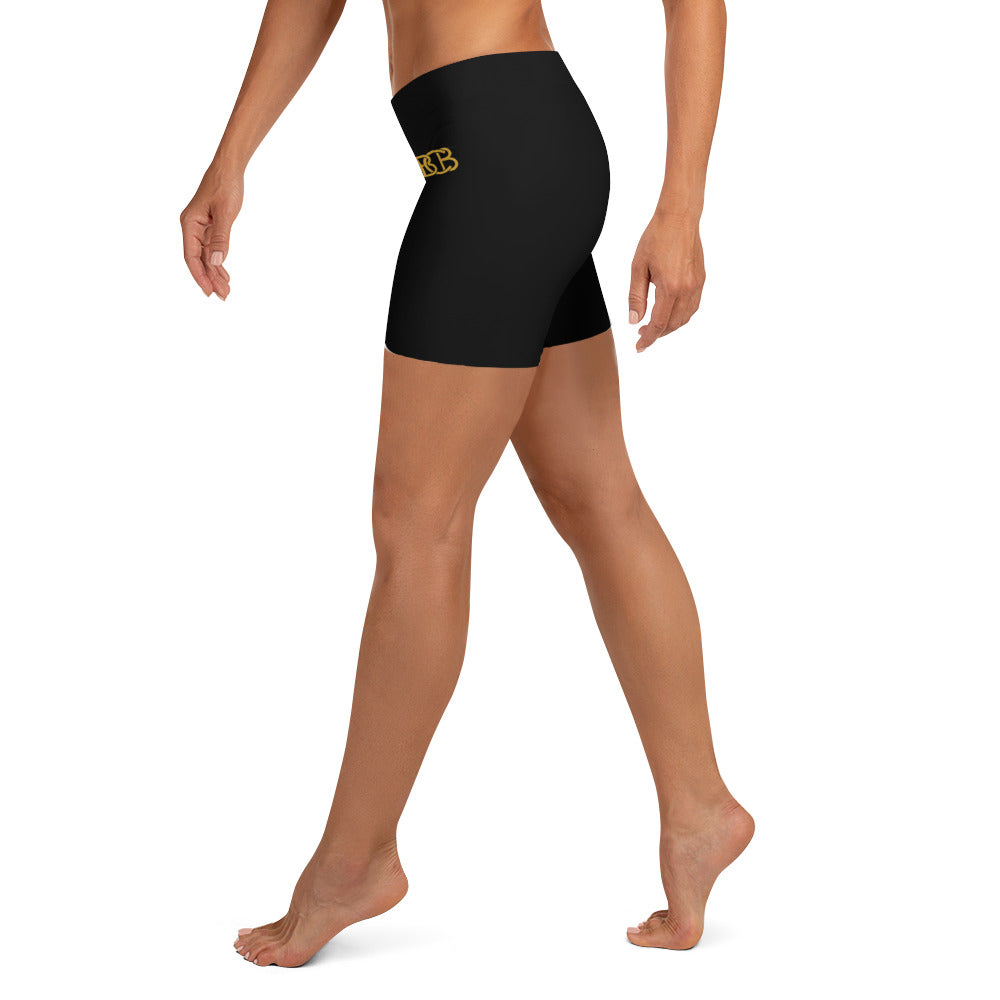 BCB  l  Women’s Yoga Short