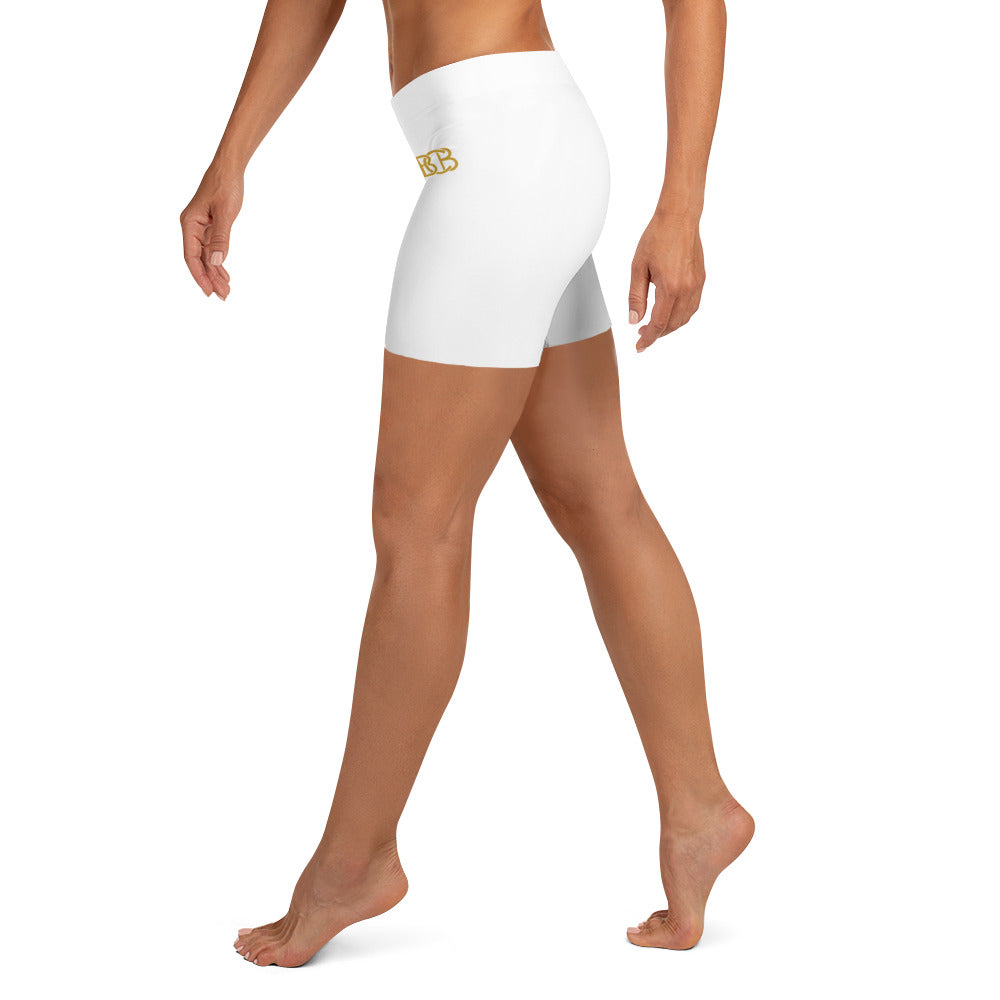 BCB I Women’s Yoga Short