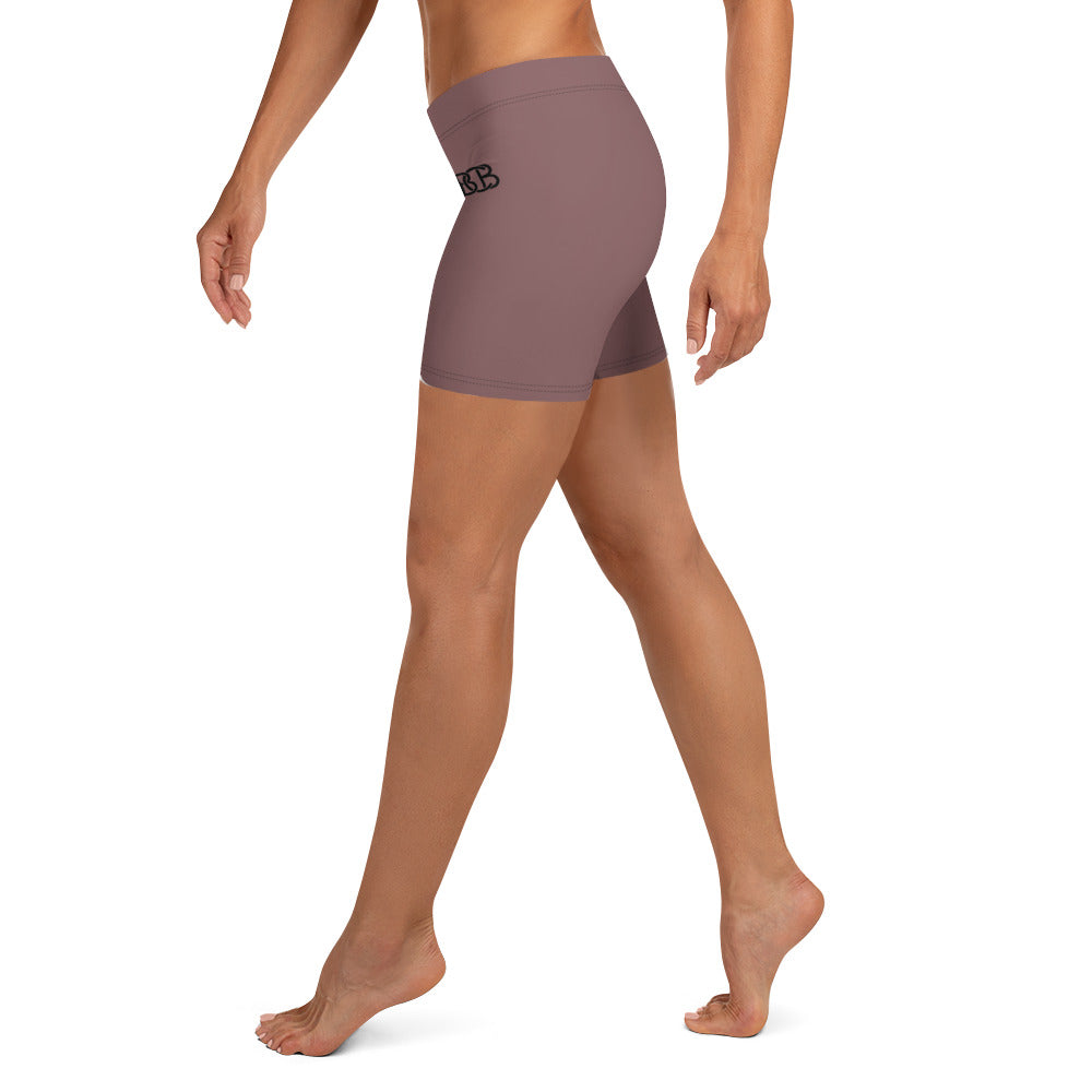 BCB I WOMEN’S YOGA SHORT
