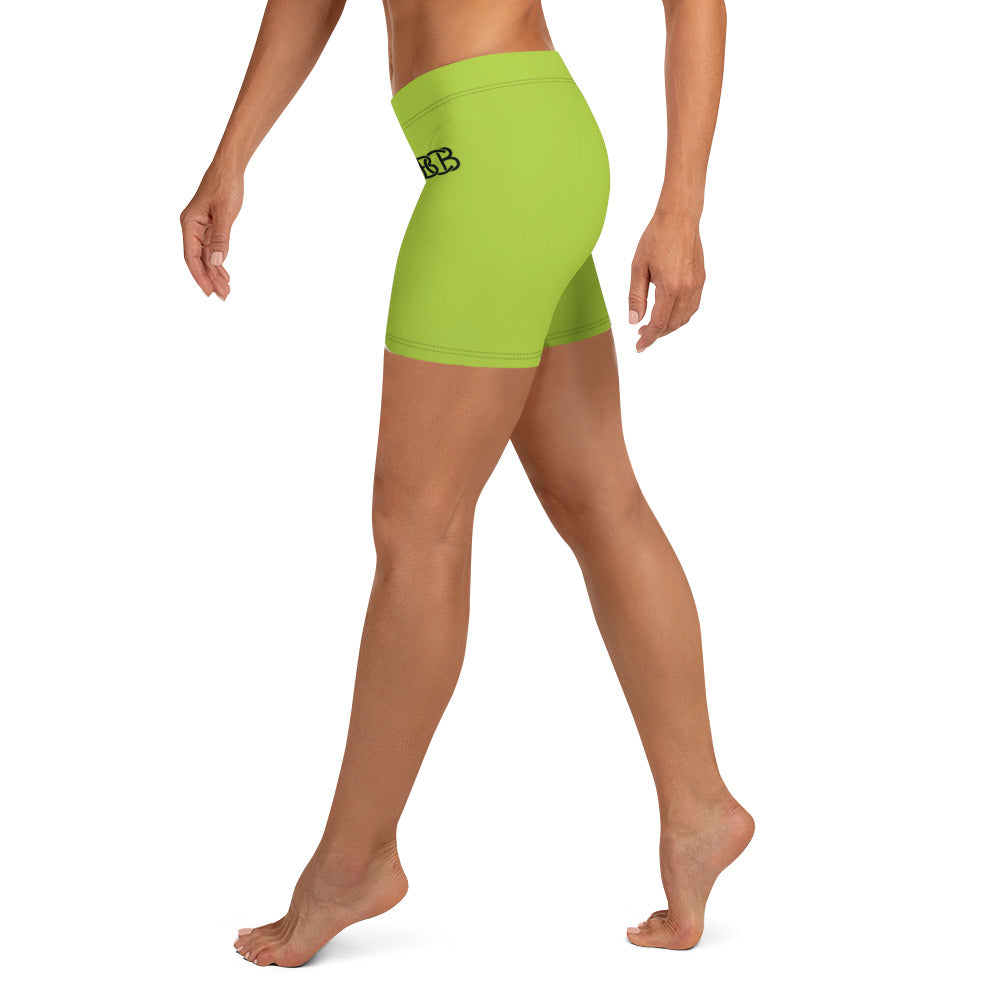 BCB I WOMEN’S YOGA SHORT
