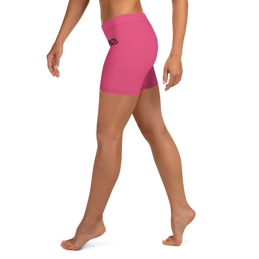 BCB I WOMEN’S YOGA SHORT
