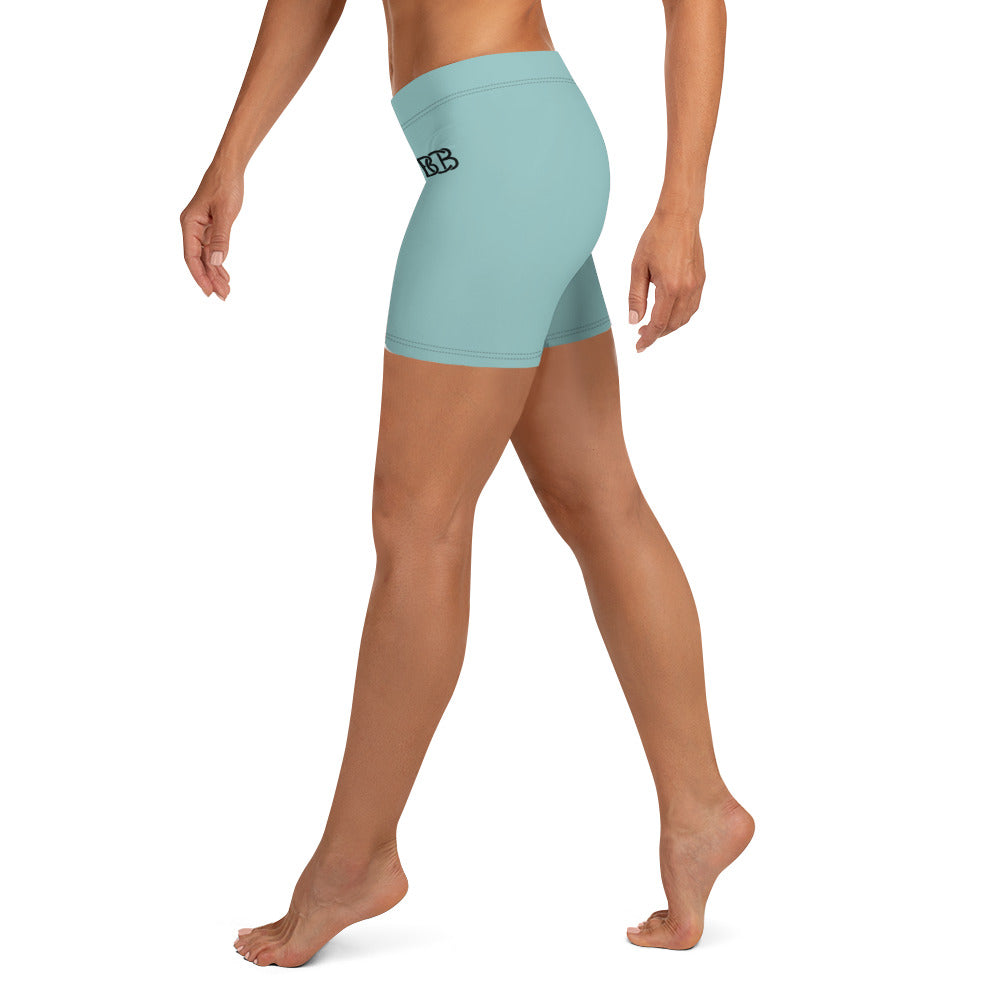BCB I WOMEN’S YOGA SHORT