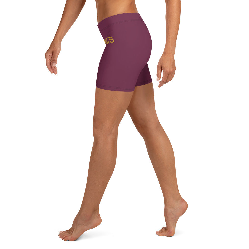 BCB I WOMEN’S YOGA SHORT