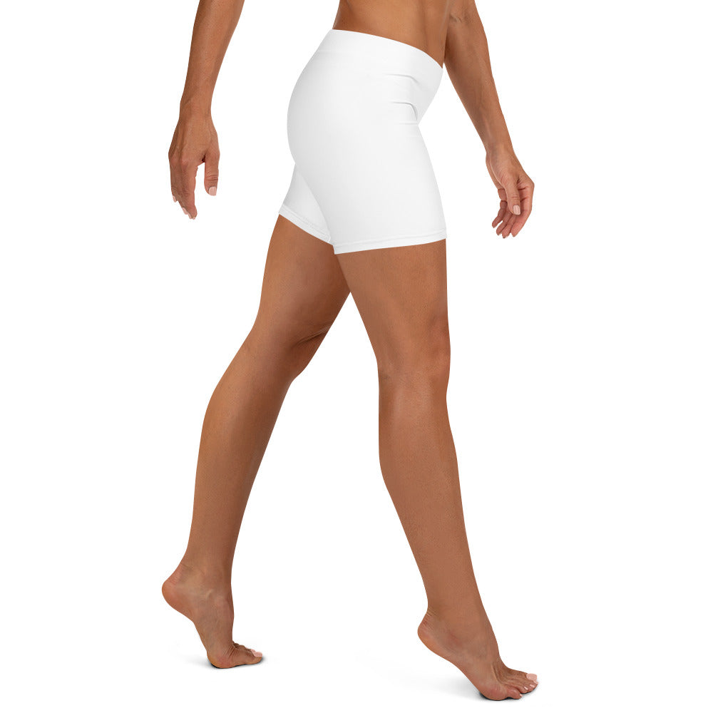 BCB I Women’s Yoga Short