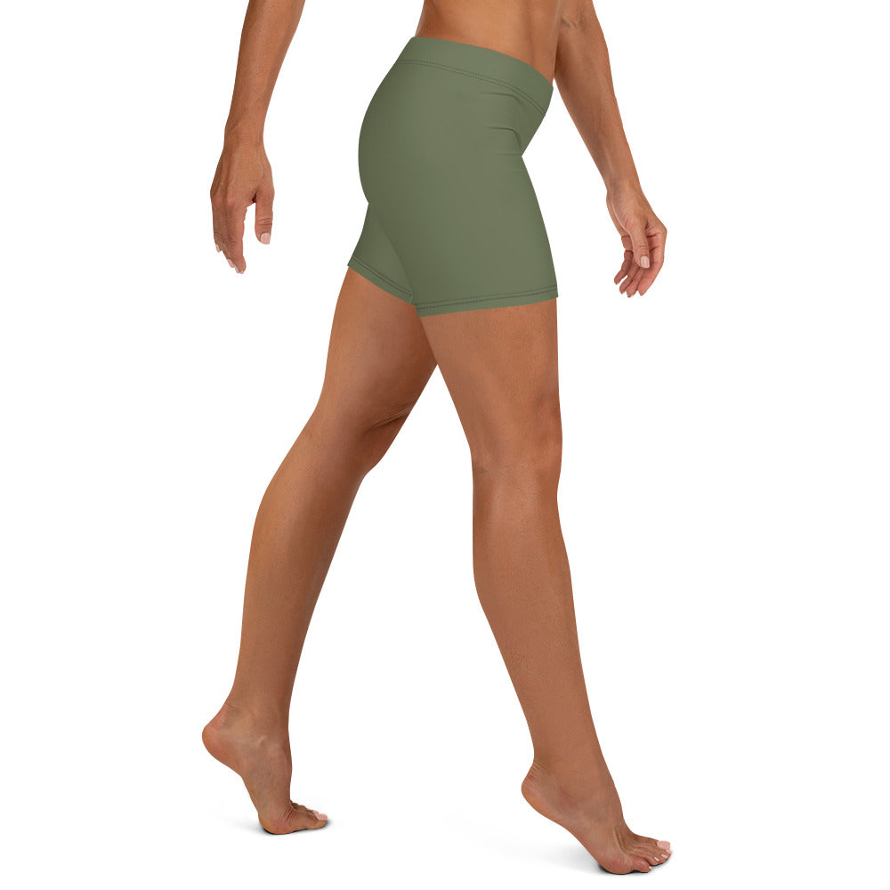 BCB I WOMEN’S YOGA SHORT