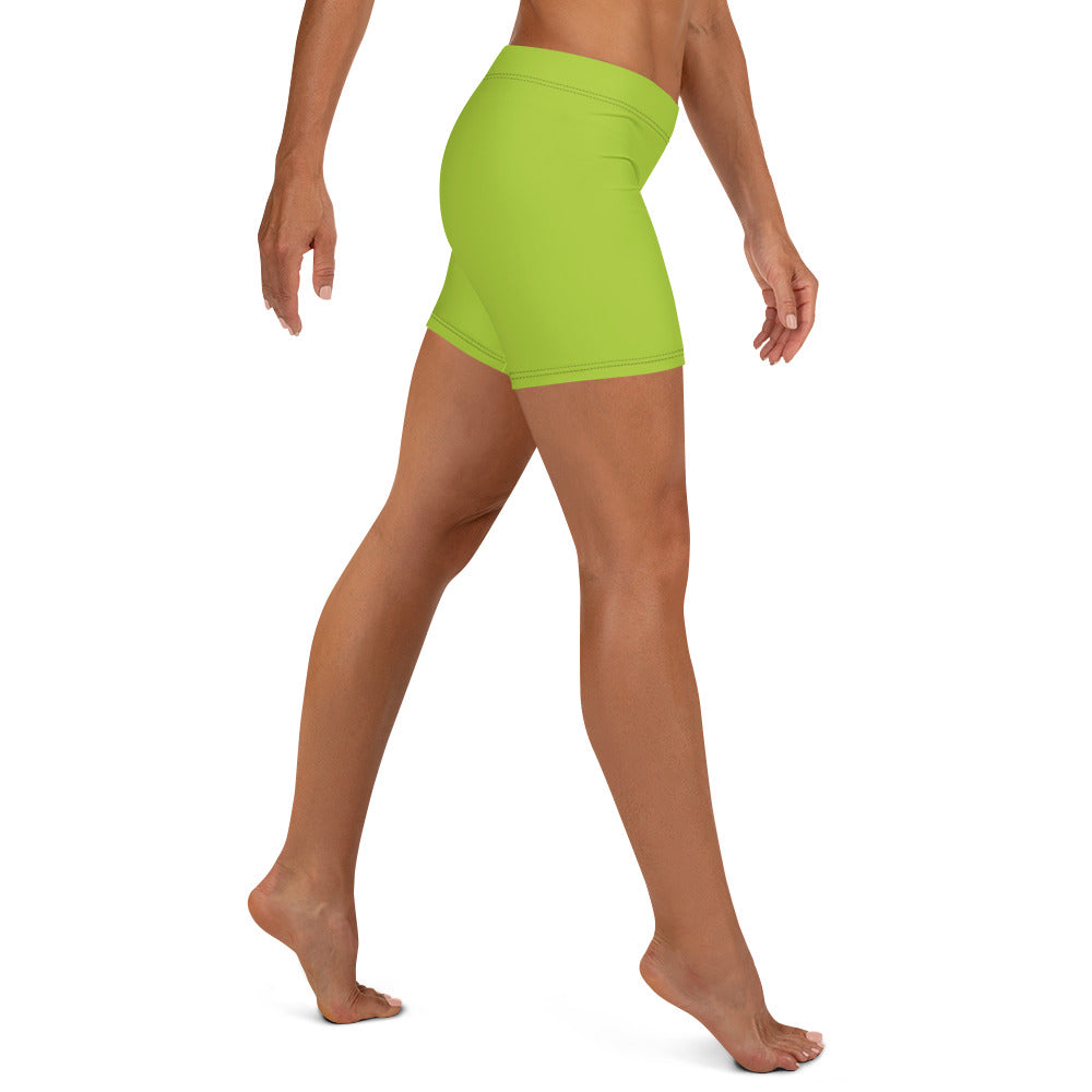 BCB I WOMEN’S YOGA SHORT