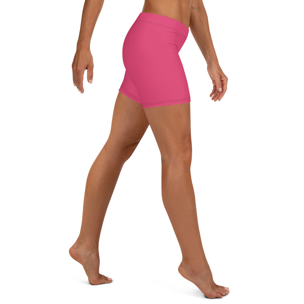 BCB I WOMEN’S YOGA SHORT