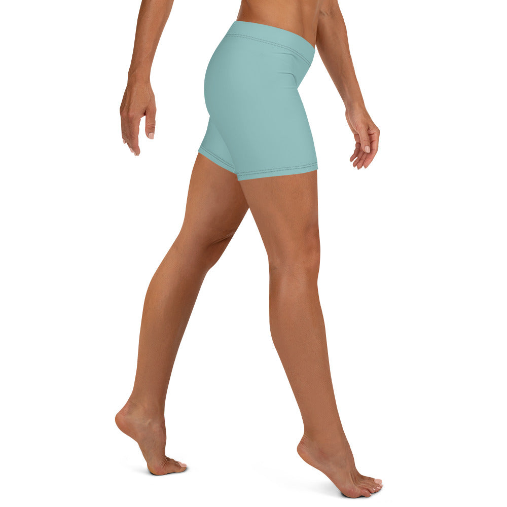 BCB I WOMEN’S YOGA SHORT