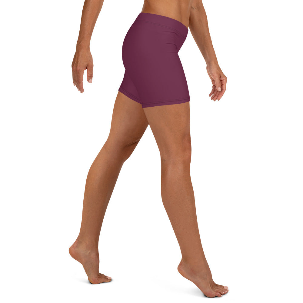 BCB I WOMEN’S YOGA SHORT