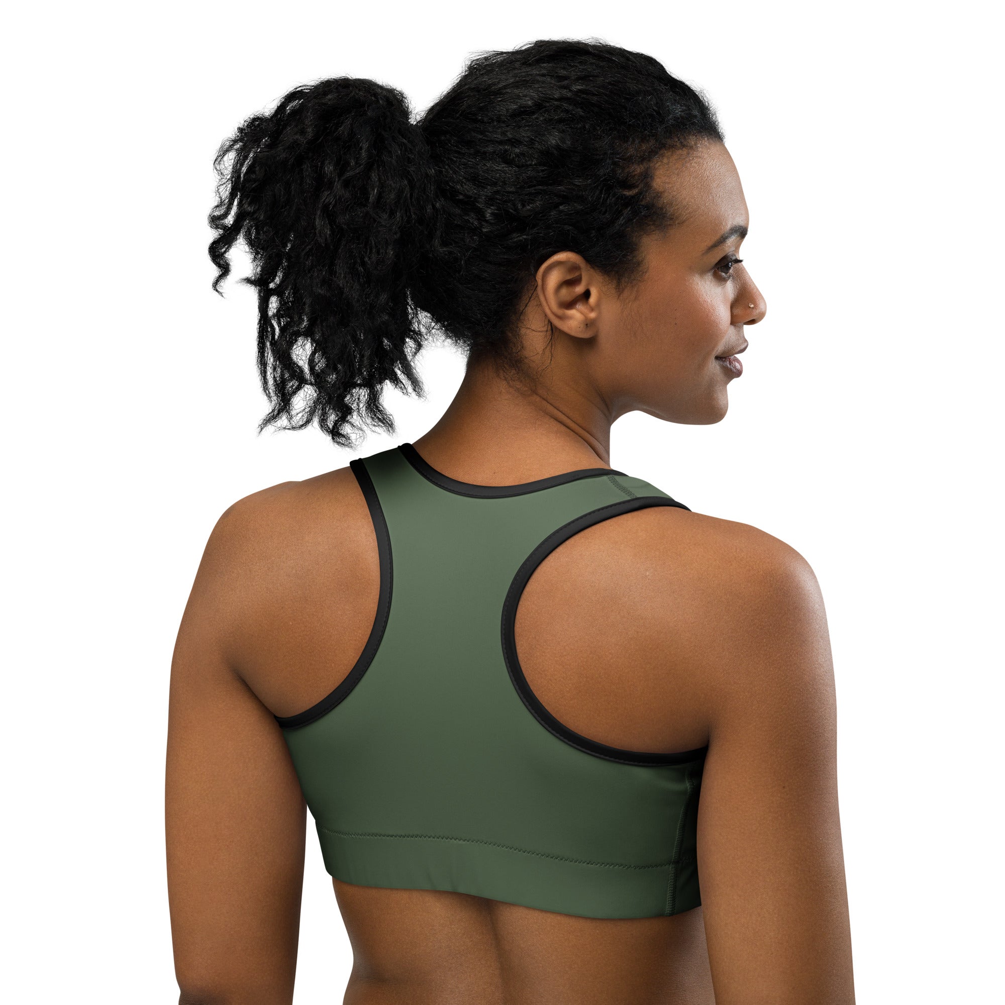 BCB I PADDED SPORTS BRA