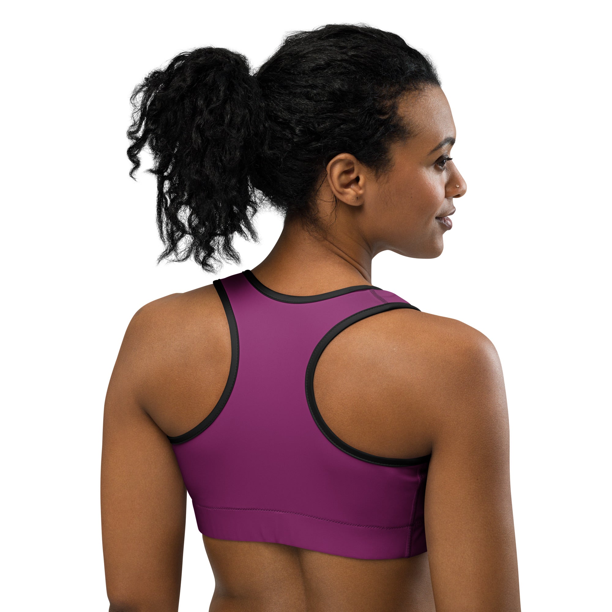 BCB I PADDED SPORTS BRA