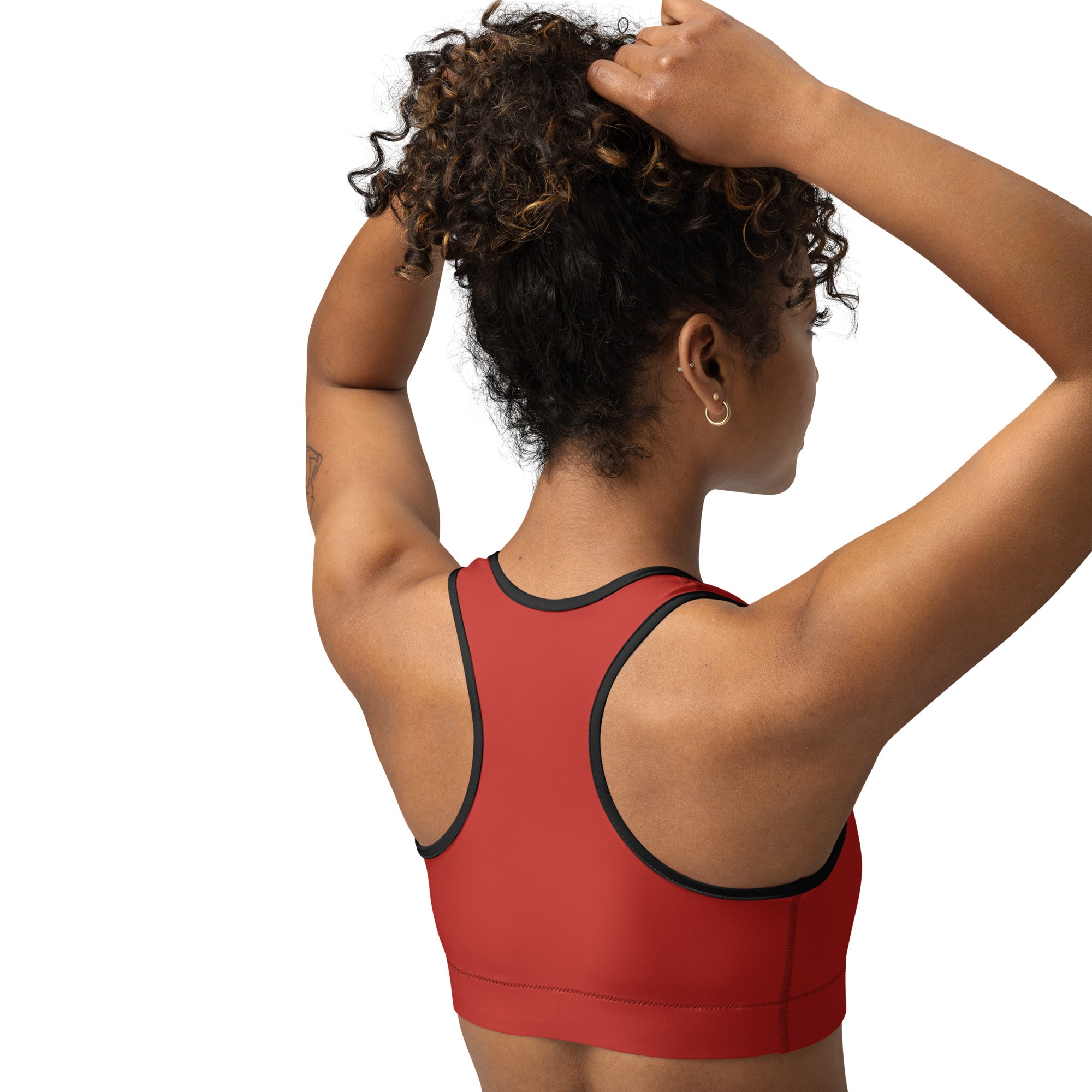BCB I PADDED SPORTS BRA