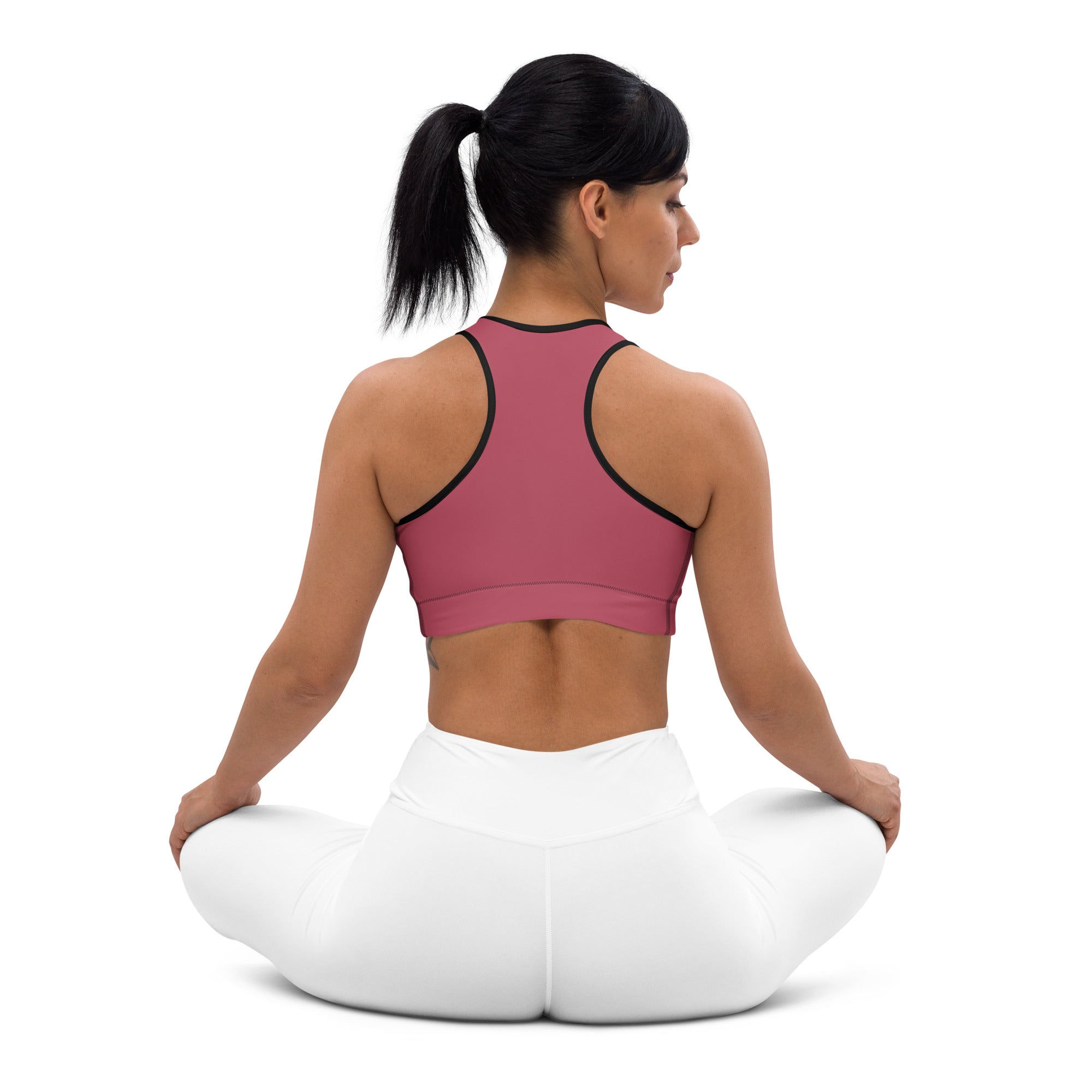 BCB I PADDED SPORTS BRA