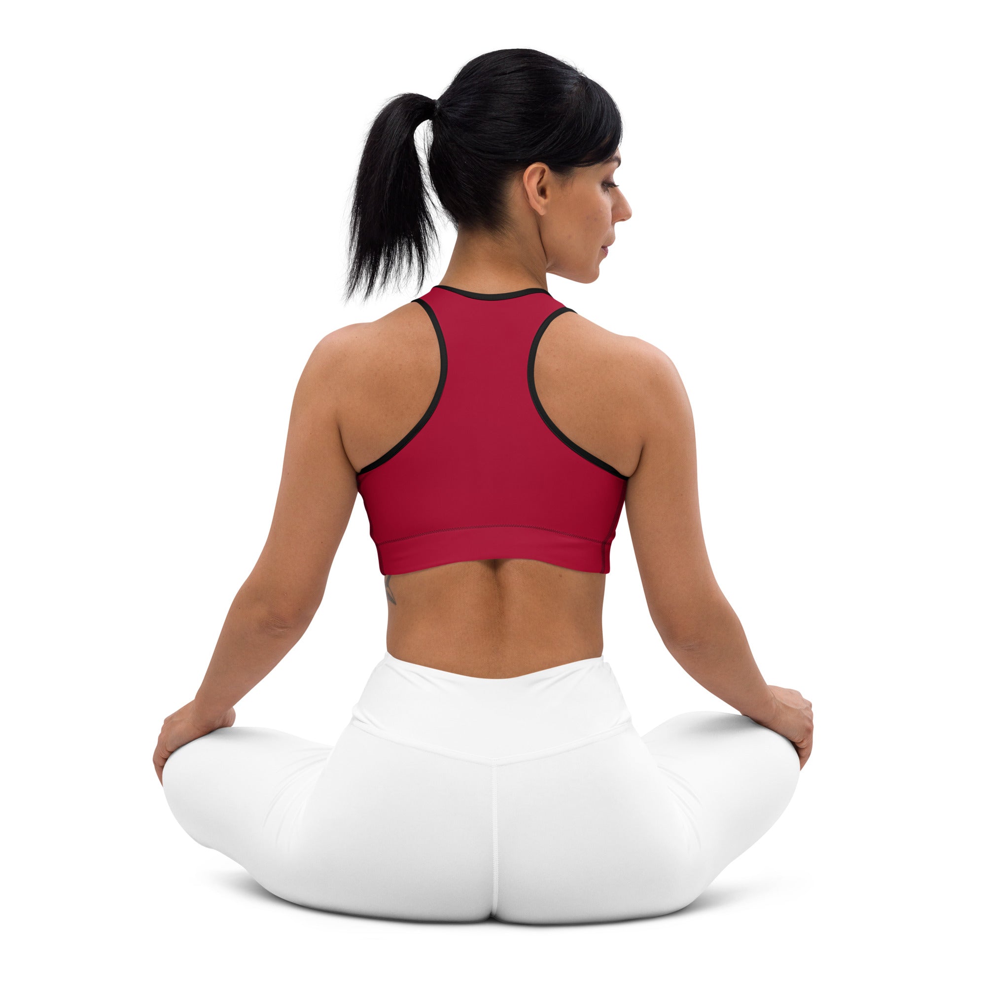 BCB I PADDED SPORTS BRA