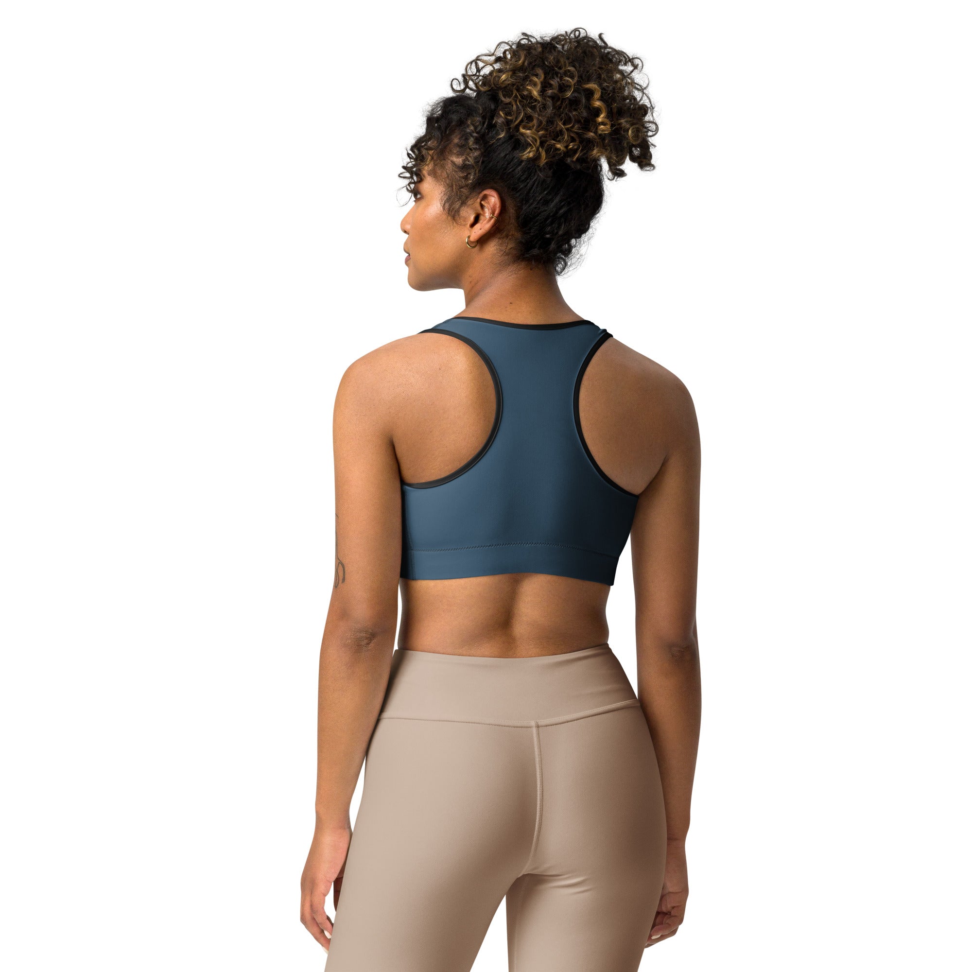 BCB I PADDED SPORTS BRA