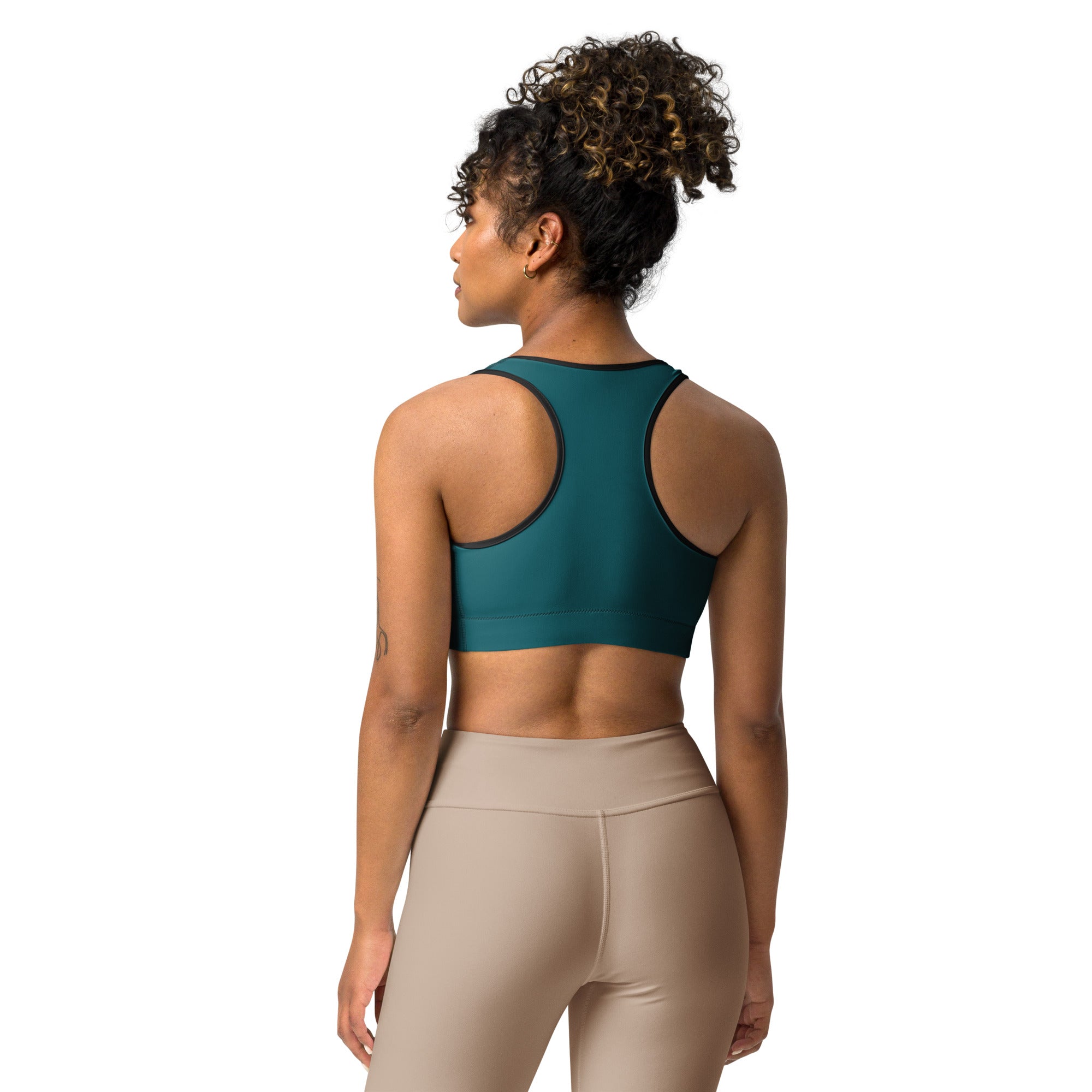 BCB I PADDED SPORTS BRA