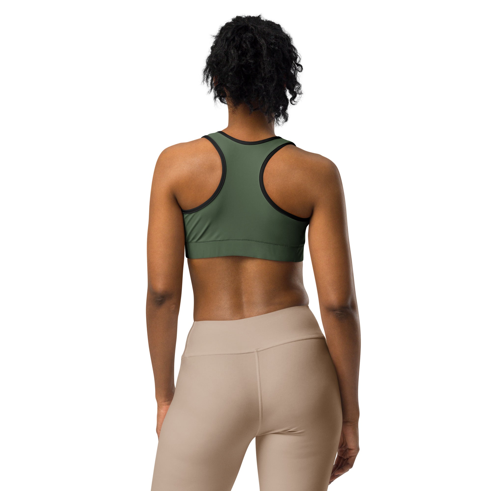 BCB I PADDED SPORTS BRA