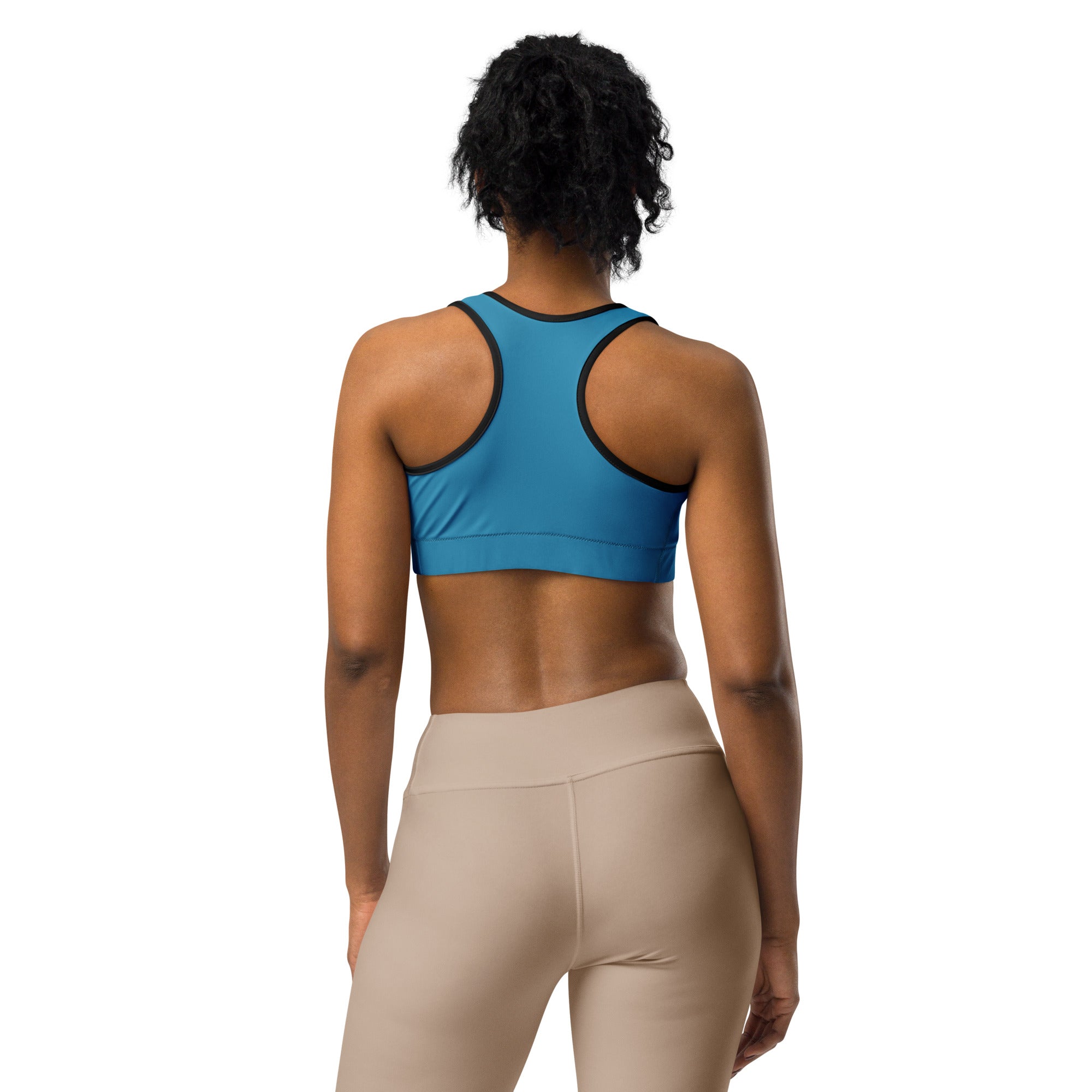 BCB I PADDED SPORTS BRA