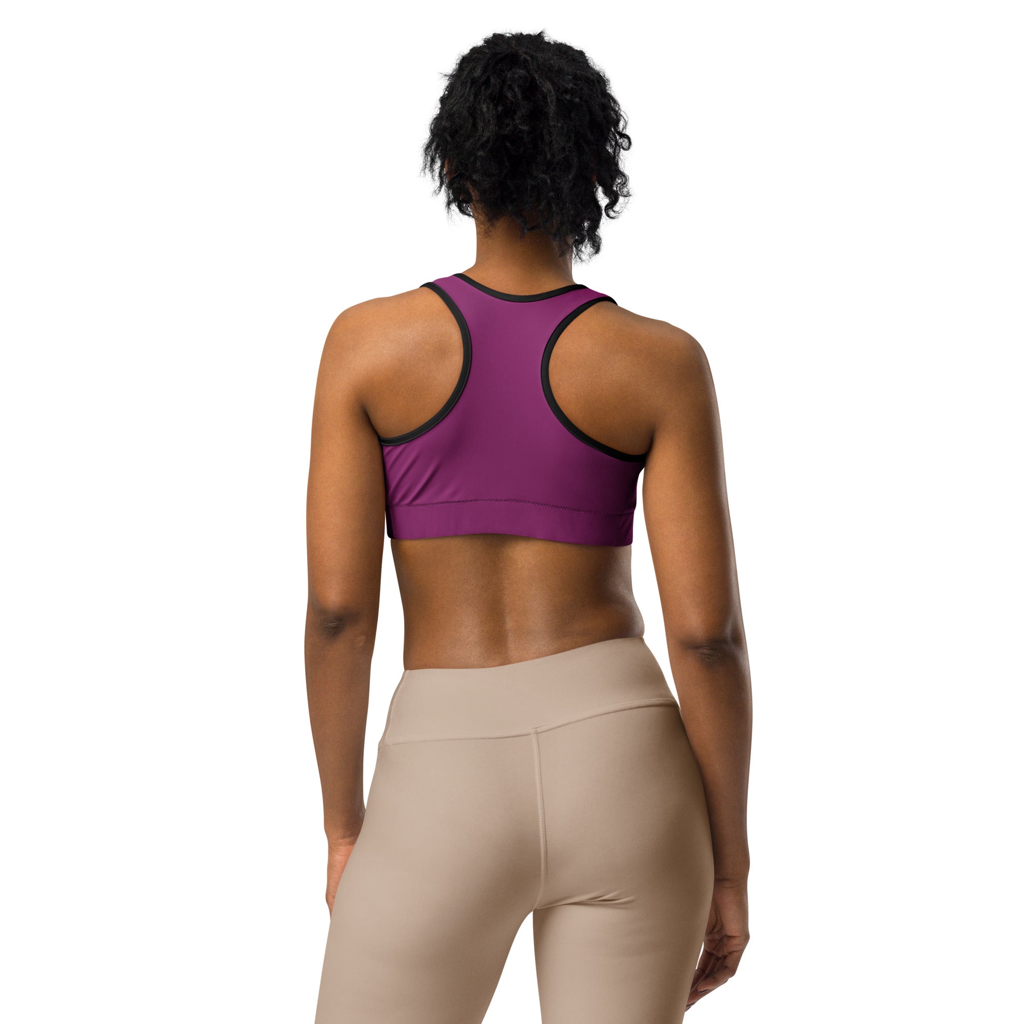 BCB I PADDED SPORTS BRA