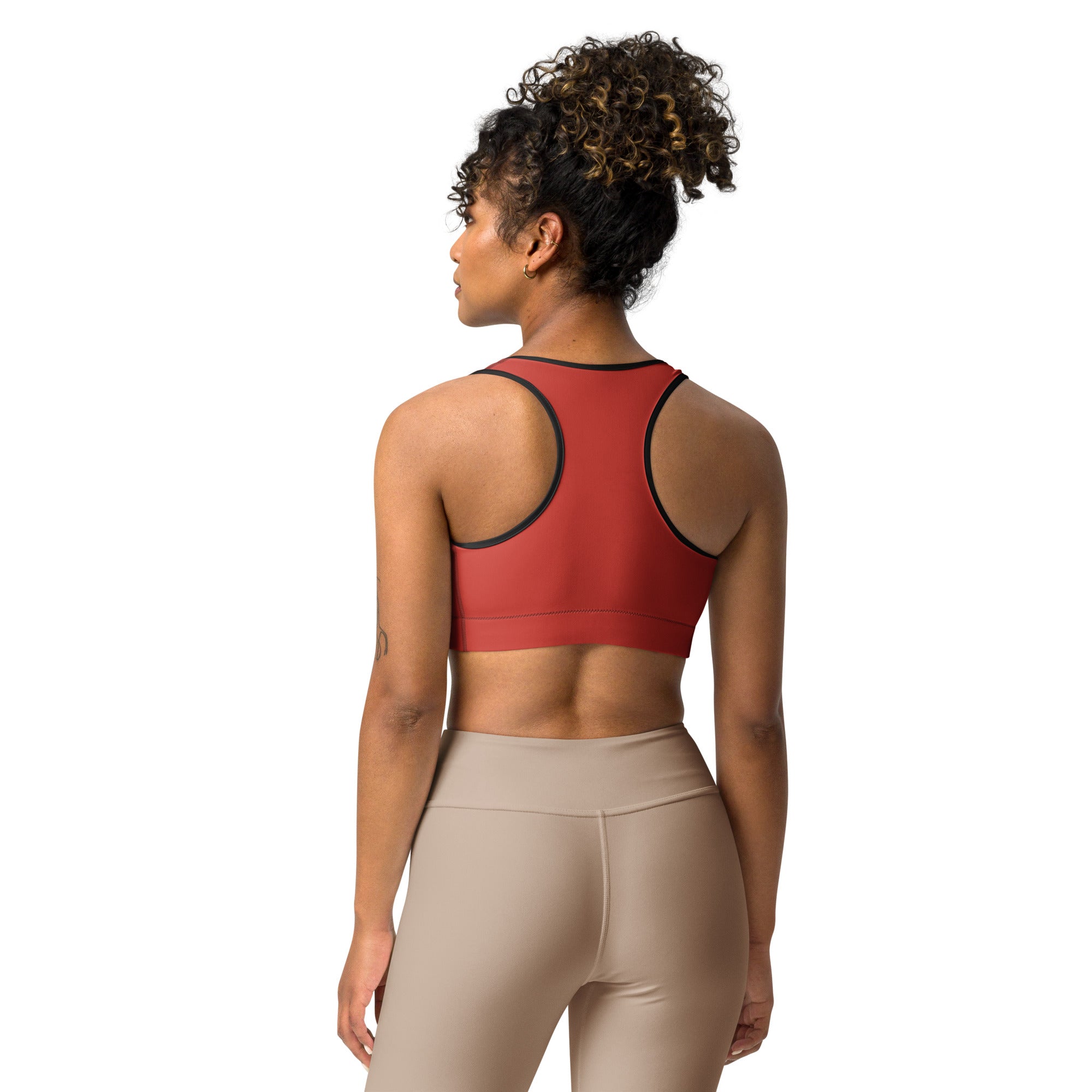 BCB I PADDED SPORTS BRA