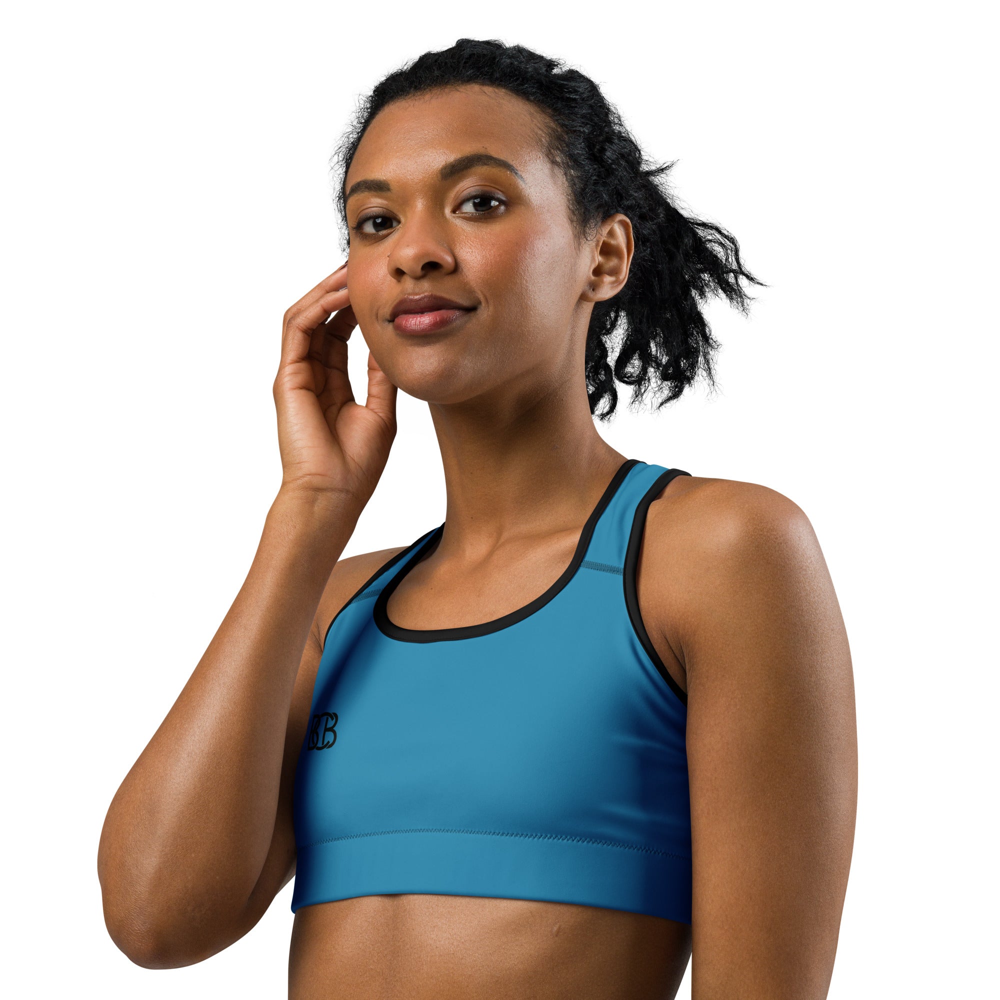 BCB I PADDED SPORTS BRA