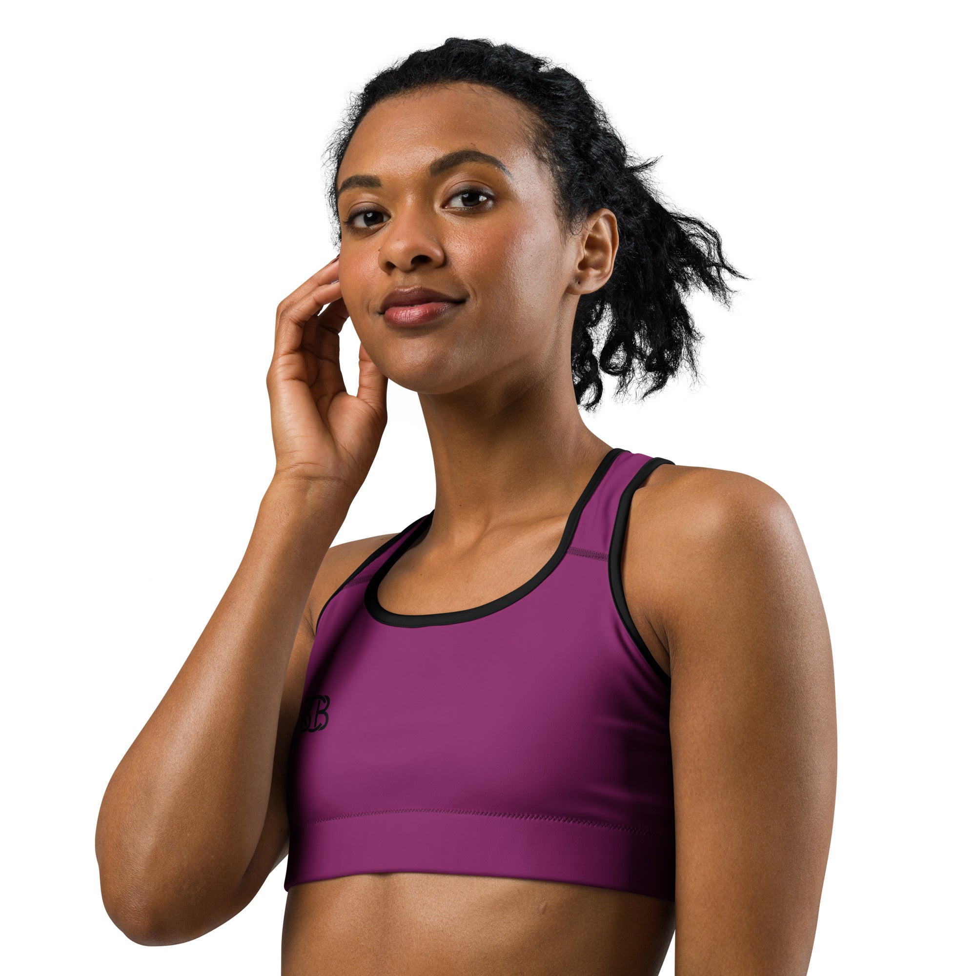 BCB I PADDED SPORTS BRA