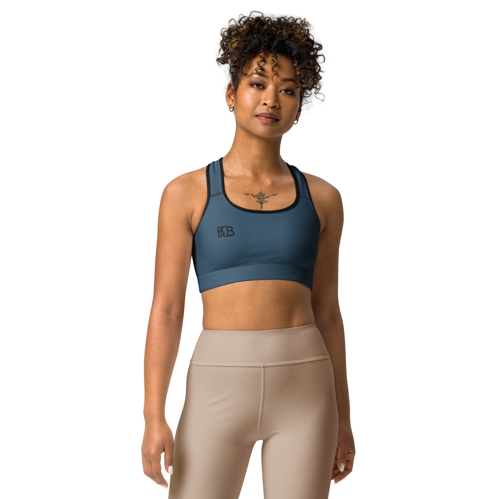 BCB I PADDED SPORTS BRA