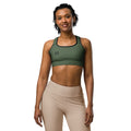 BCB I PADDED SPORTS BRA
