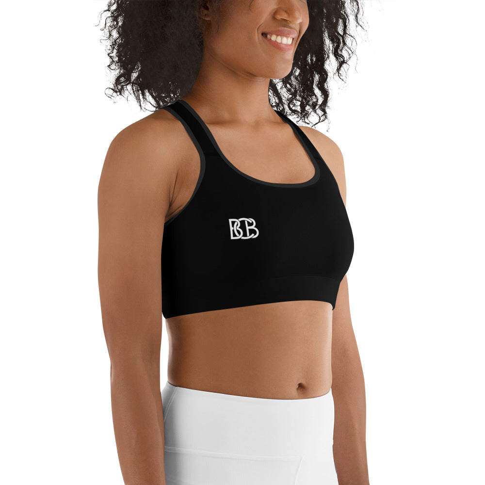 BCB  I  Premium Sports bra