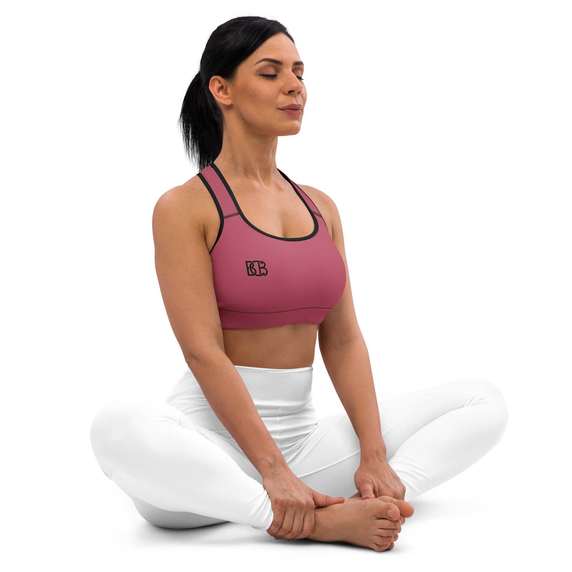 BCB I PADDED SPORTS BRA