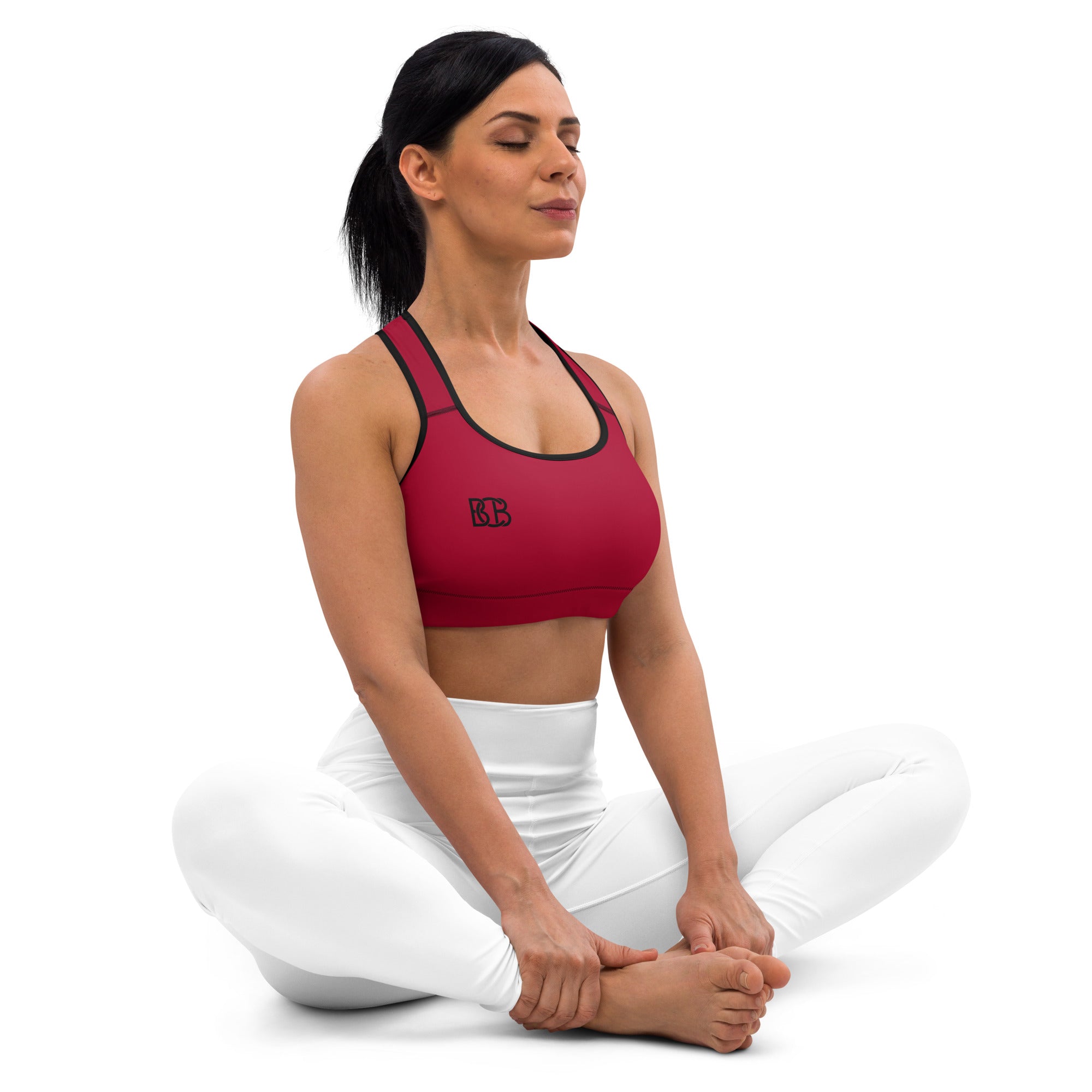 BCB I PADDED SPORTS BRA