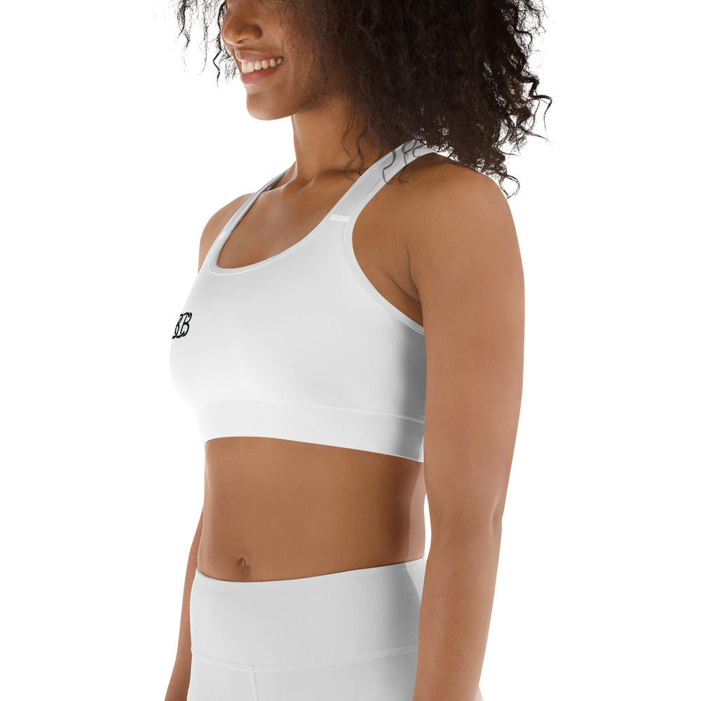 BCB  I  Premium Sports bra