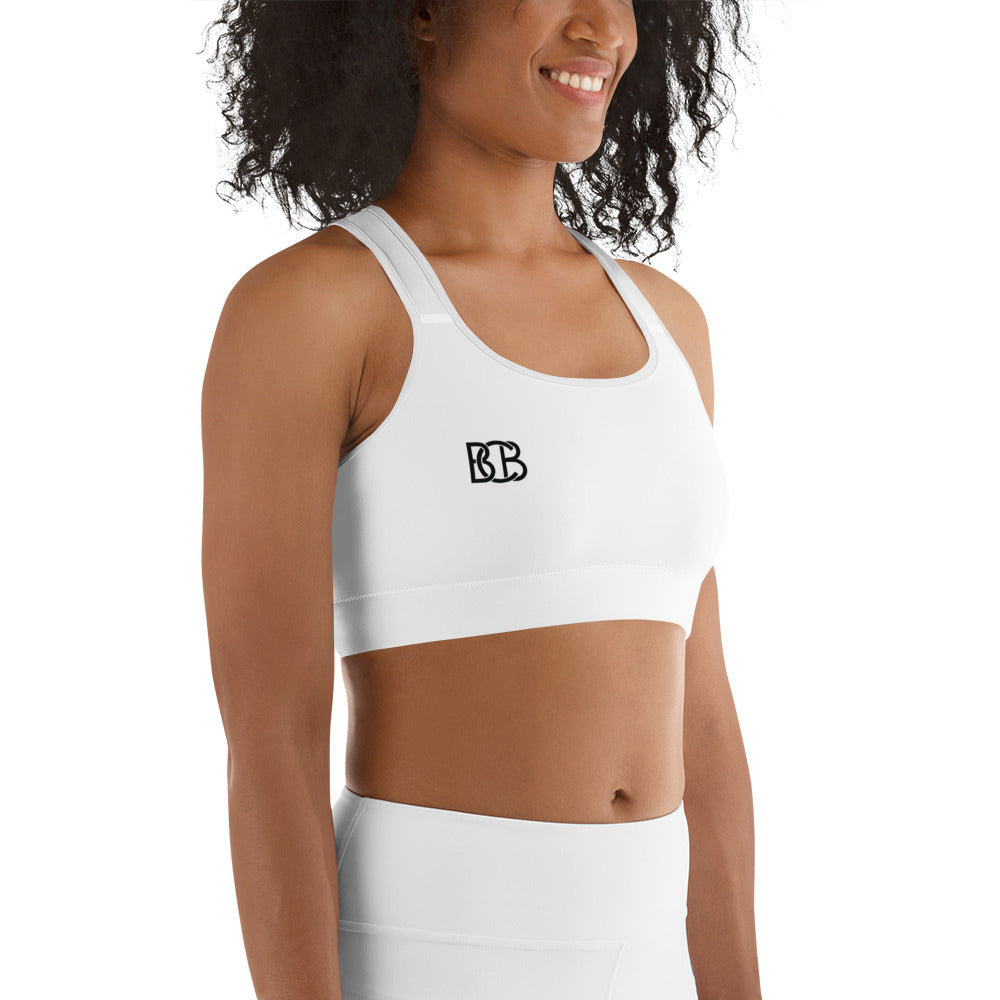 BCB  I  Premium Sports bra