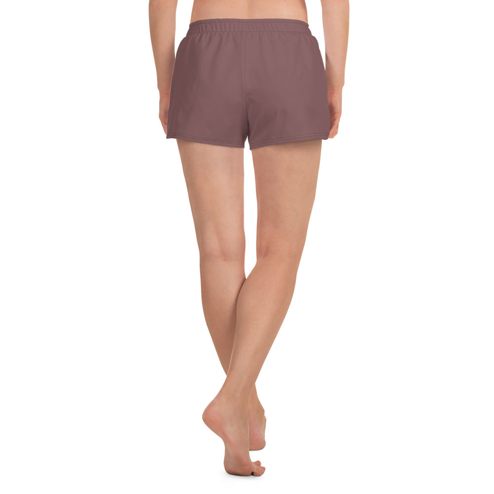 BCB  I  Women’s Athletic Shorts