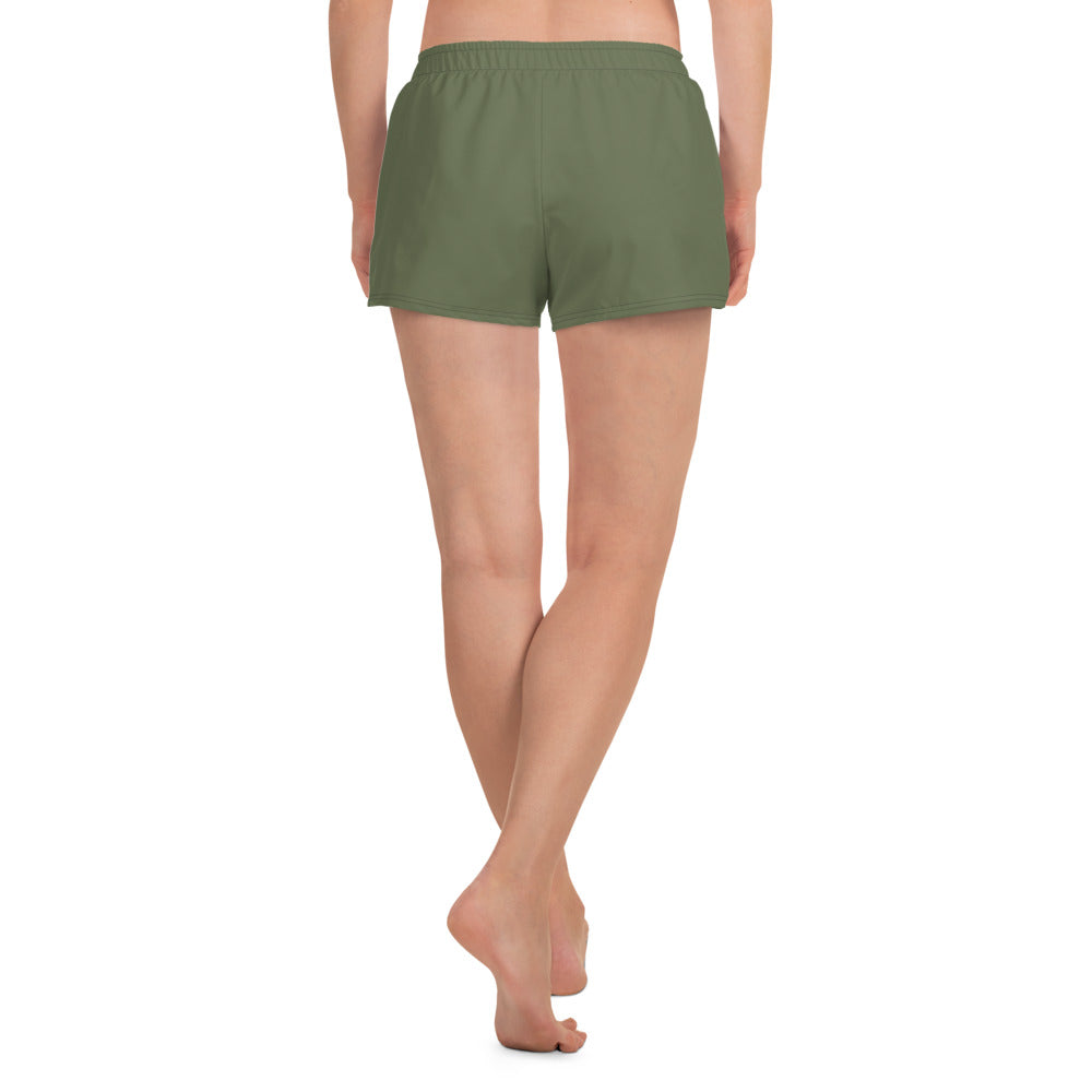 BCB  I  Women’s Athletic Shorts