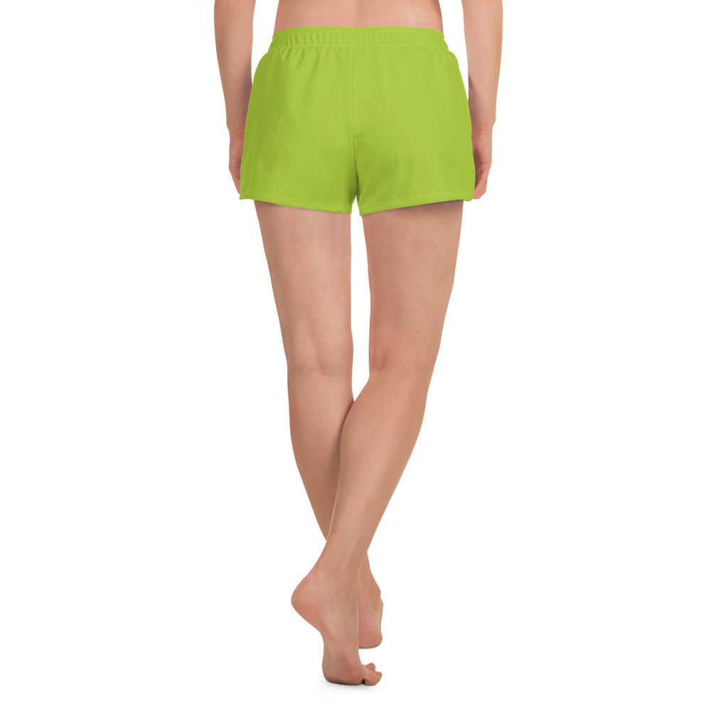BCB  I  Women’s Athletic Shorts