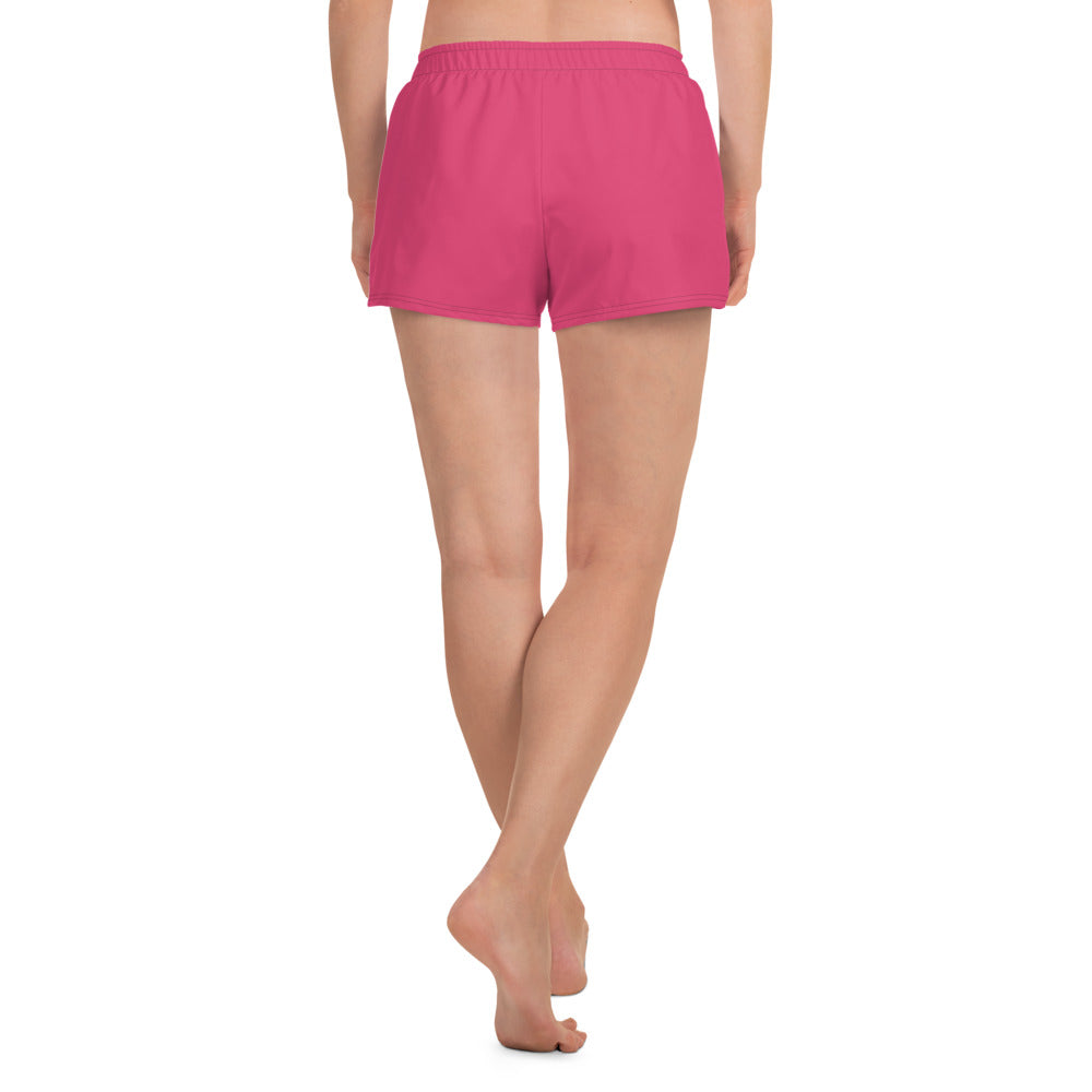 BCB  I  Women’s Athletic Shorts