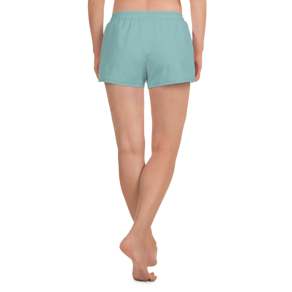 BCB  I  Women’s Athletic Shorts