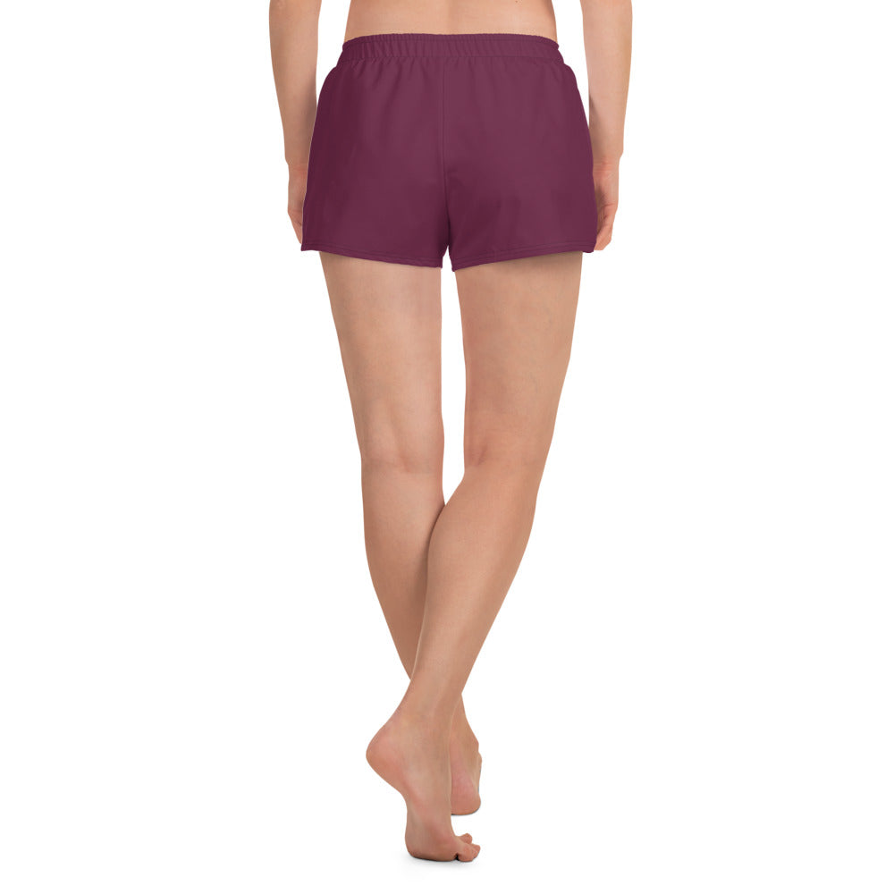 BCB  I  Women’s Athletic Shorts