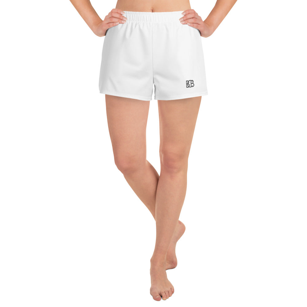 BCB  I  Women’s Athletic Shorts