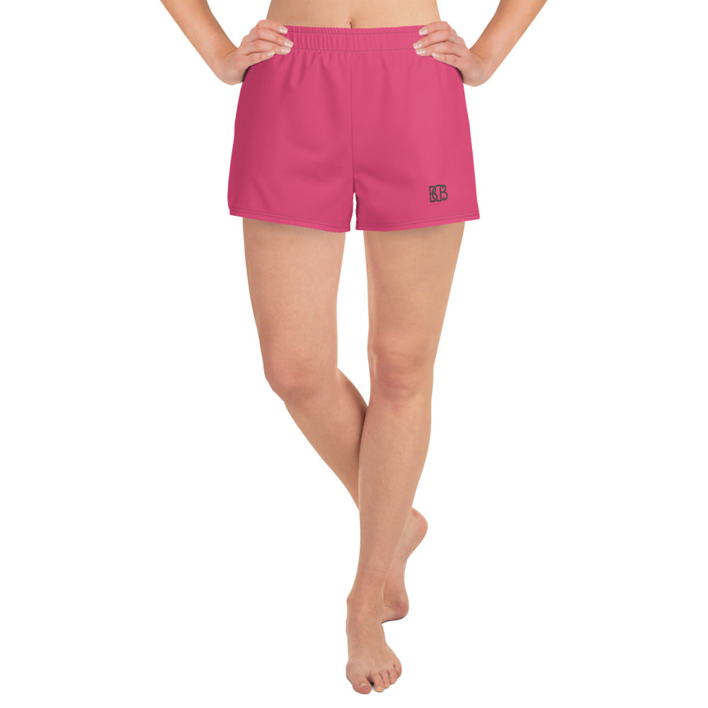 BCB  I  Women’s Athletic Shorts