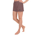 BCB  I  Women’s Athletic Shorts