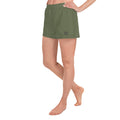 BCB  I  Women’s Athletic Shorts