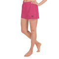 BCB  I  Women’s Athletic Shorts