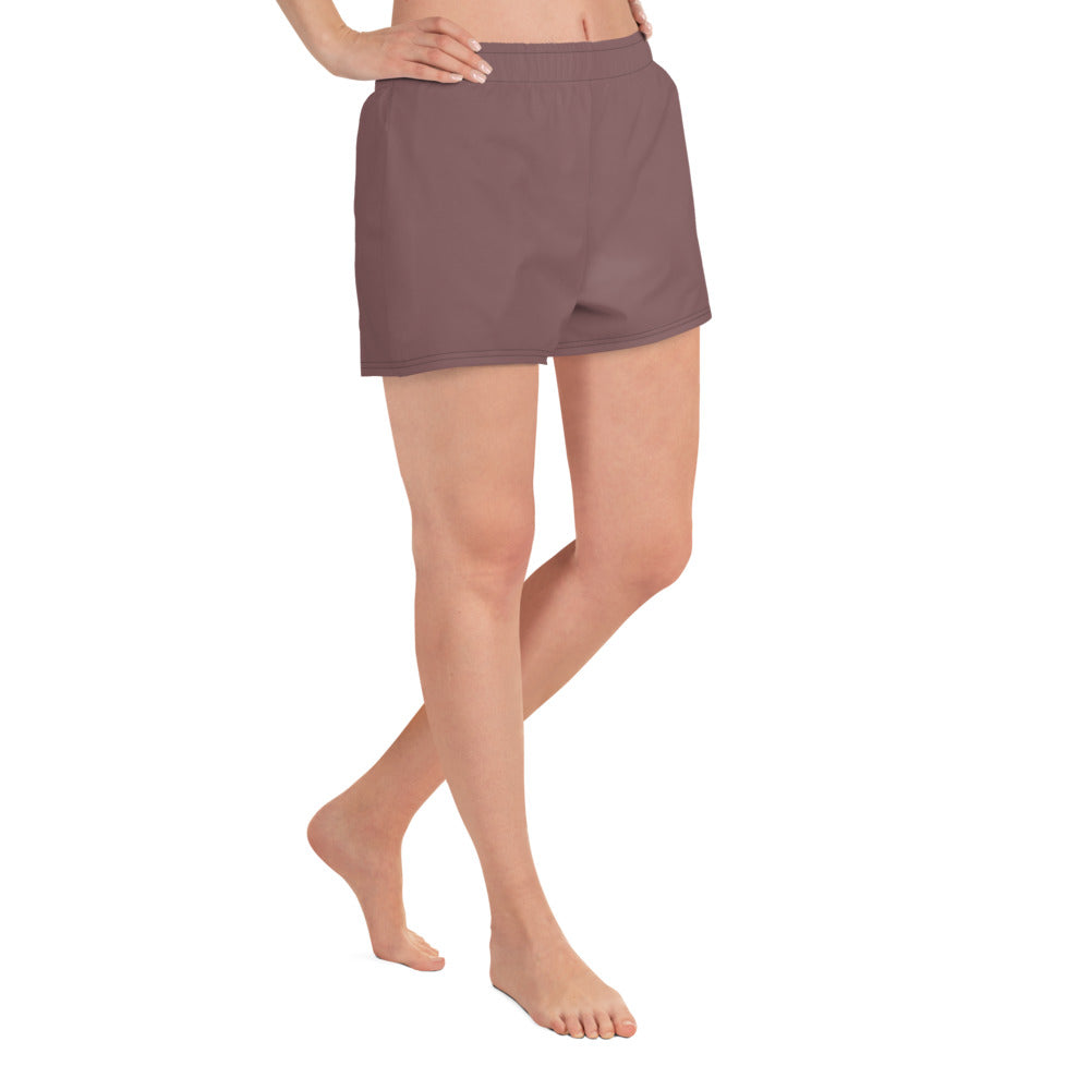 BCB  I  Women’s Athletic Shorts
