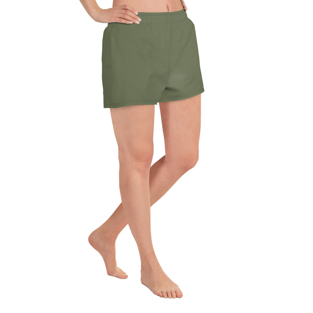 BCB  I  Women’s Athletic Shorts