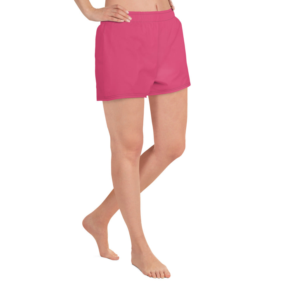 BCB  I  Women’s Athletic Shorts